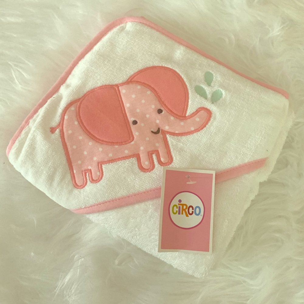 Baby Towel